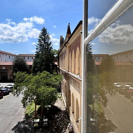 San Romano Centro Storico Лукка Экстерьер фото
