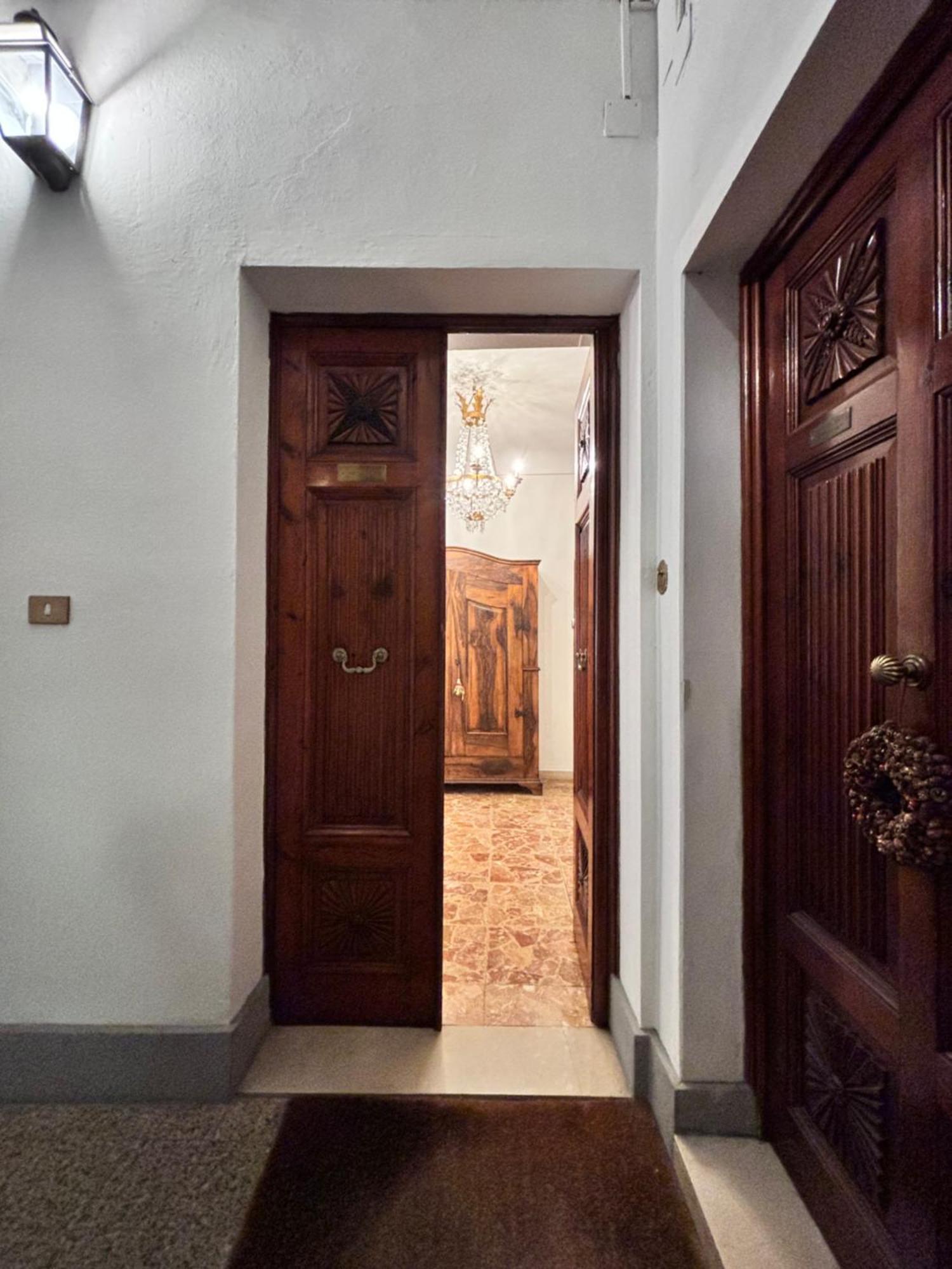 San Romano Centro Storico Лукка Экстерьер фото